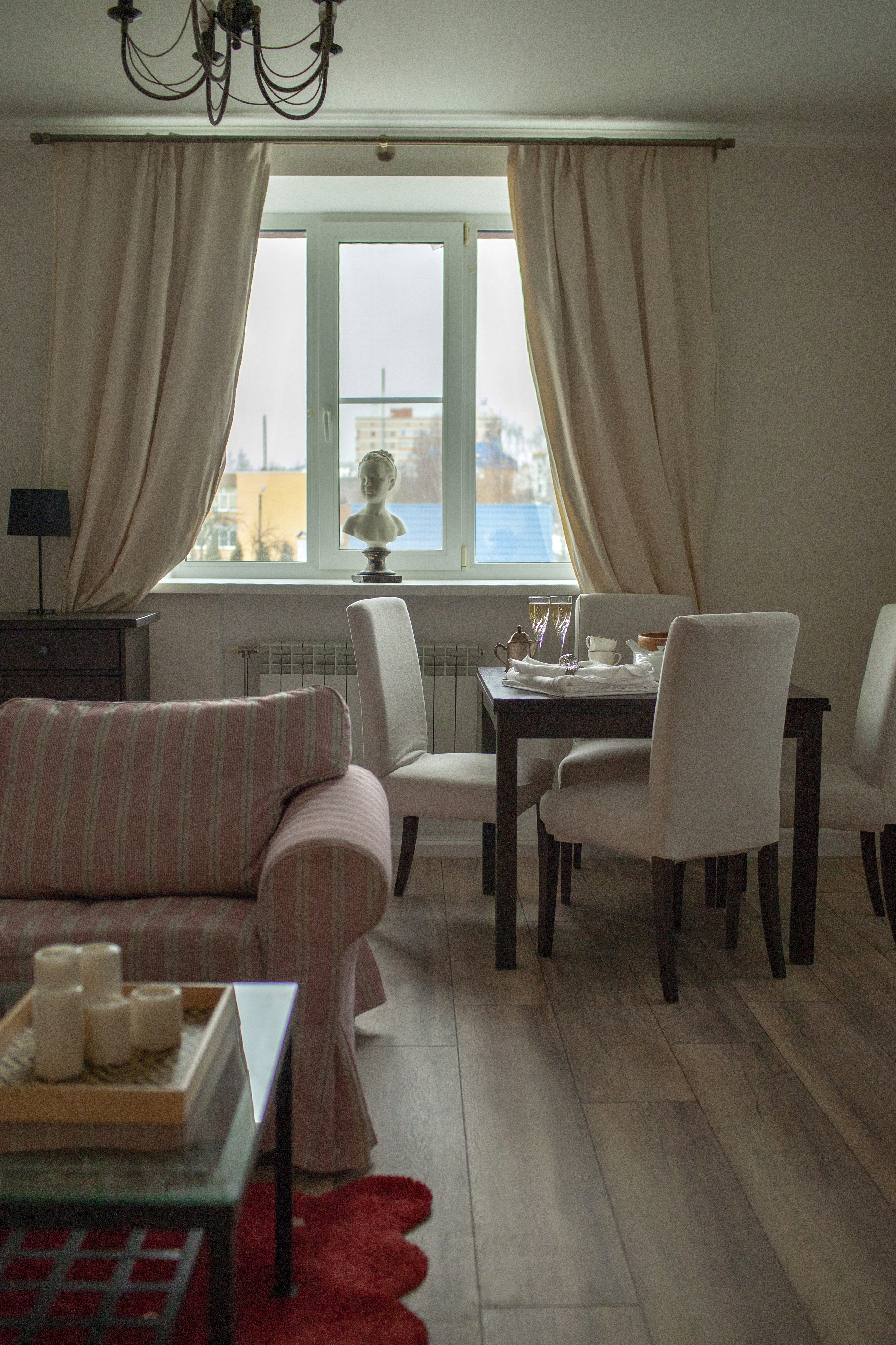 1 Гостиная 11