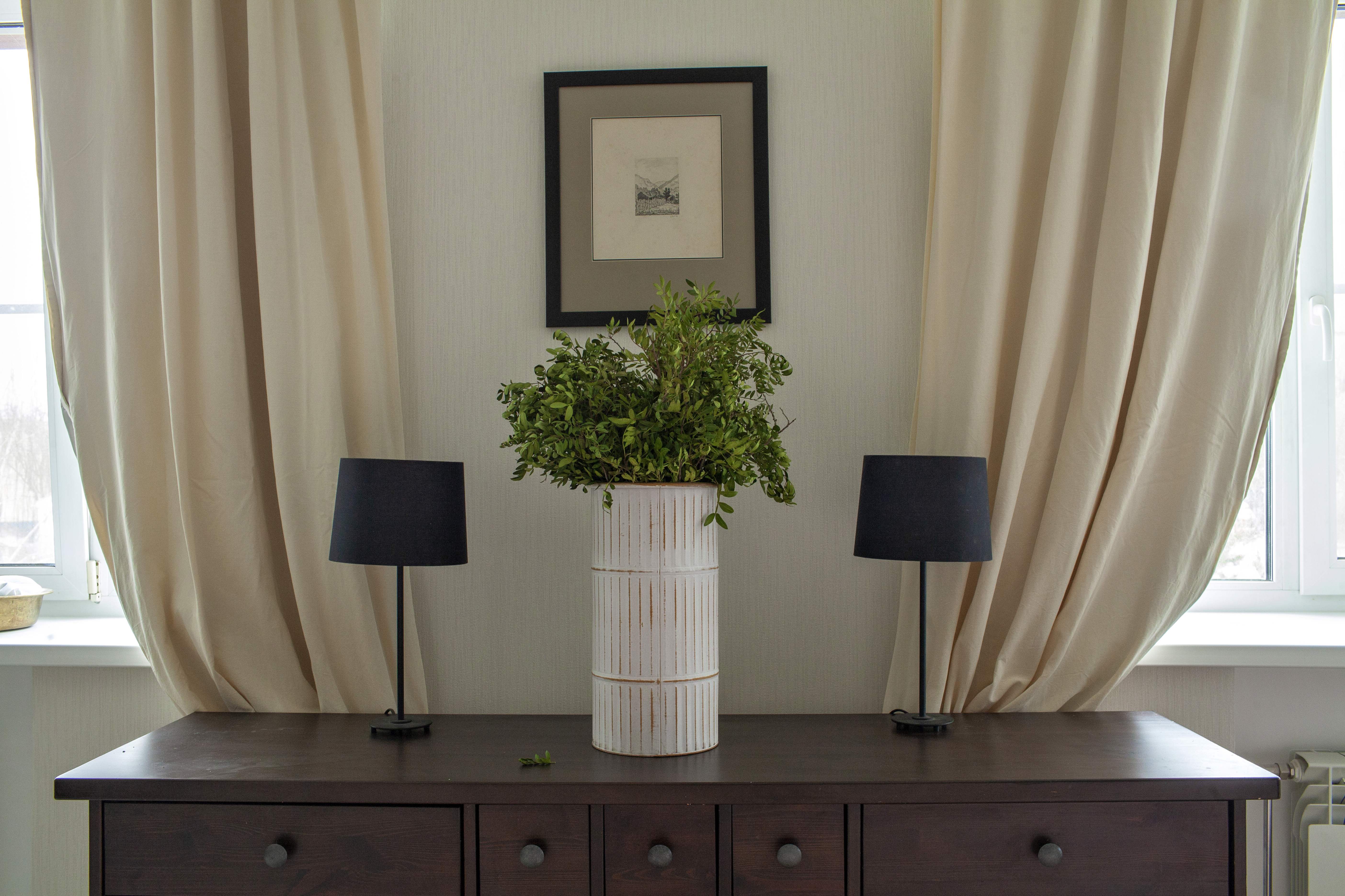 1 Гостиная 13