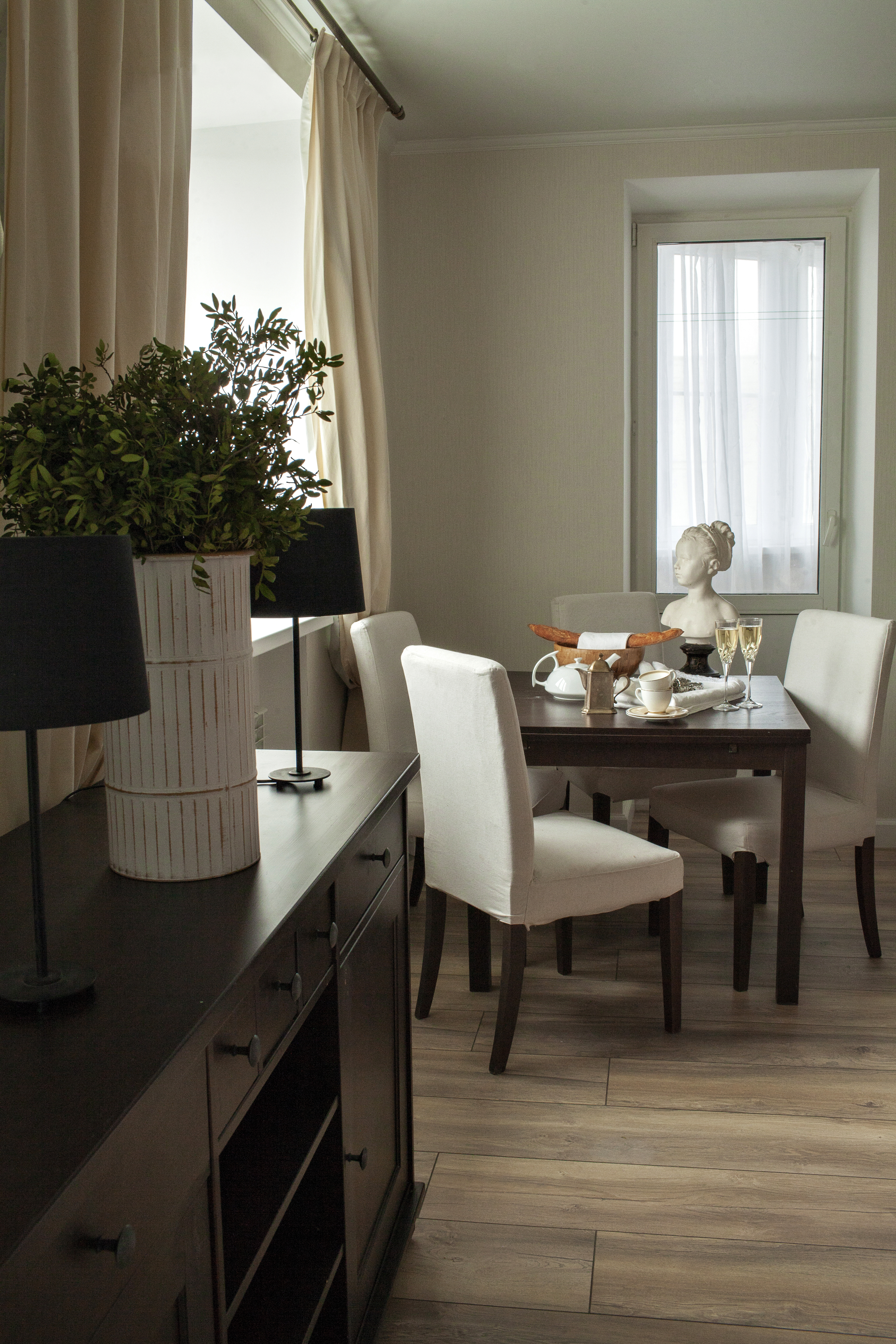 1 Гостиная 23