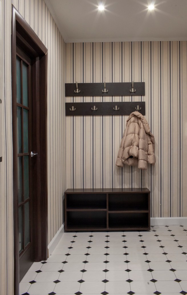 8 Прихожая 3